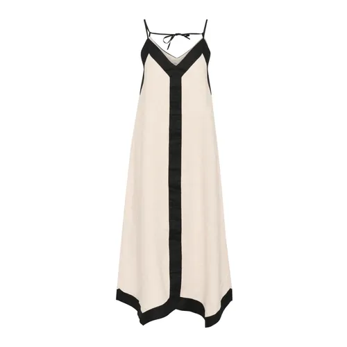 Dresses > Day Dresses > Midi Dresses - - InWear - Modalova
