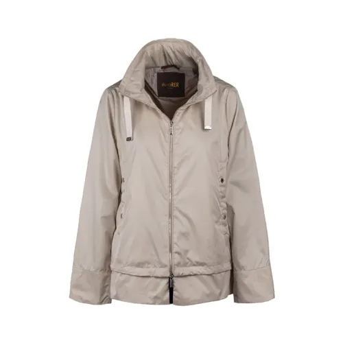 Jackets > Winter Jackets - - Moorer - Modalova