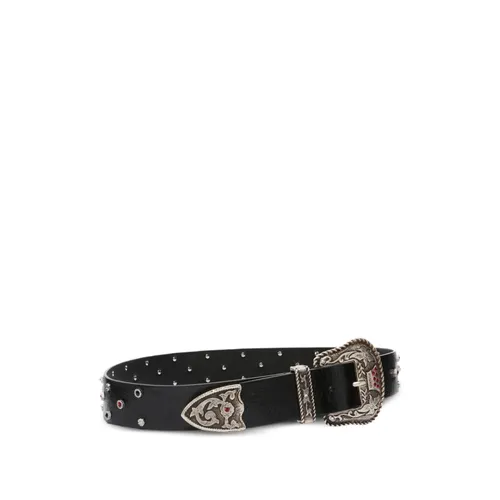 Accessories > Belts - - Pinko - Modalova