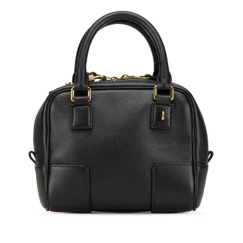 Pre-owned > Pre-owned Bags > Pre-owned Handbags - - Loewe Pre-owned - Modalova