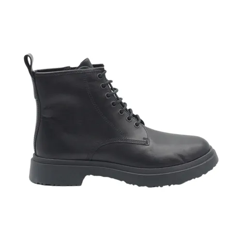 Shoes > Boots > Lace-up Boots - - Camper - Modalova