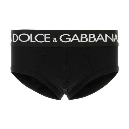 Underwear > Bottoms - - Dolce & Gabbana - Modalova