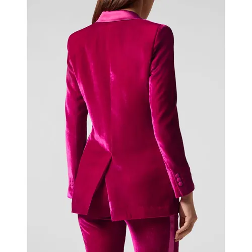 Jackets > Blazers - - Philipp Plein - Modalova