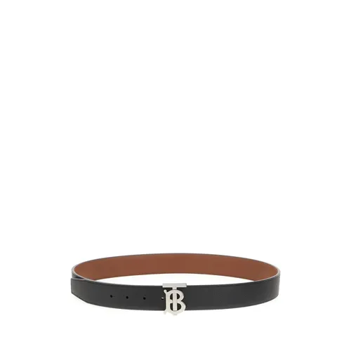 Accessories > Belts - - Burberry - Modalova