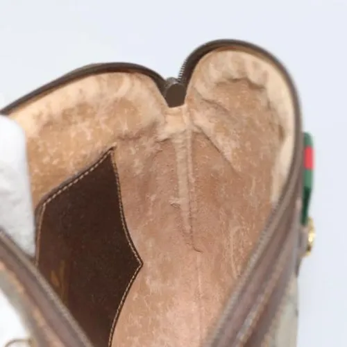 Pre-owned > Pre-owned Bags > Pre-owned Cross Body Bags - - Gucci Vintage - Modalova