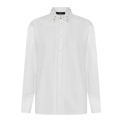 Blouses & Shirts > Shirts - - Bruuns Bazaar - Modalova