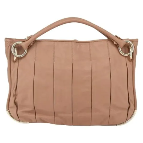 Pre-owned > Pre-owned Bags > Pre-owned Handbags - - Bally Pre-owned - Modalova