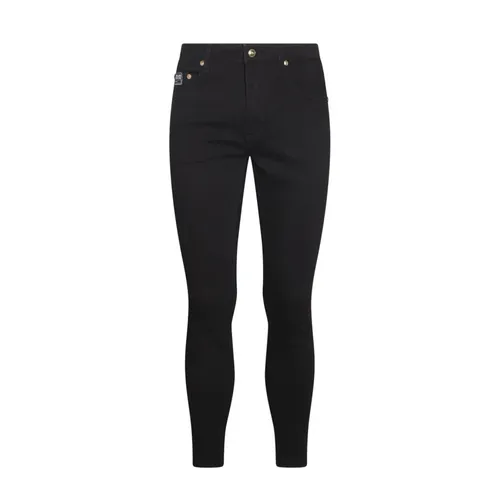 Jeans > Skinny Jeans - - Versace Jeans Couture - Modalova