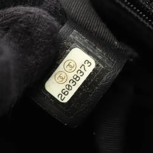 Pre-owned > Pre-owned Bags > Pre-owned Shoulder Bags - - Chanel Vintage - Modalova