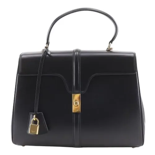 Pre-owned > Pre-owned Bags > Pre-owned Handbags - - Celine Vintage - Modalova