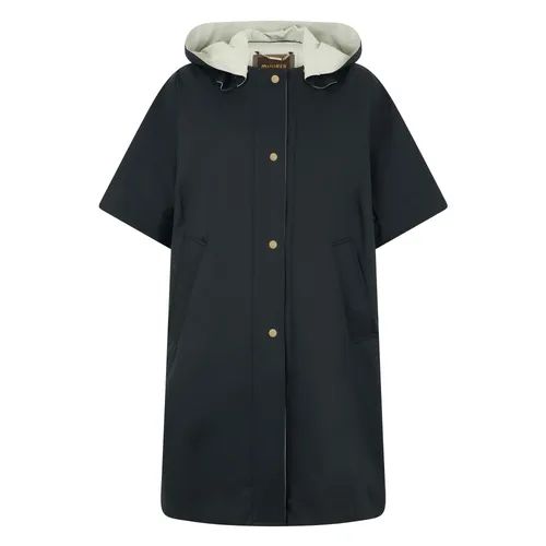 Coats > Single-Breasted Coats - - Moorer - Modalova