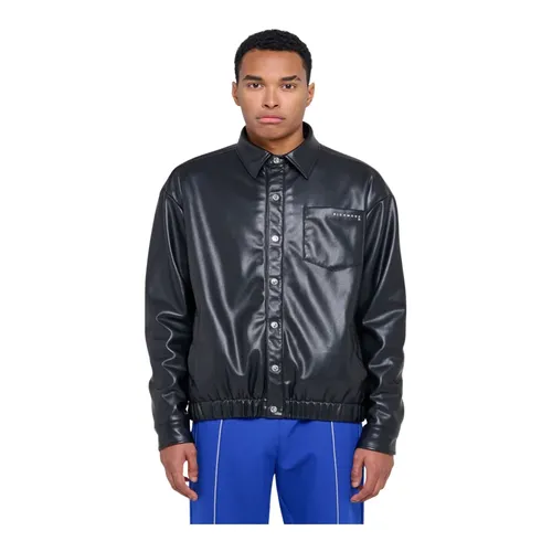 Jackets > Light Jackets - - John Richmond - Modalova