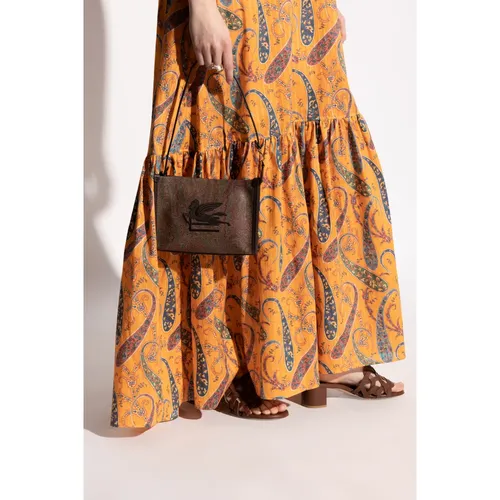 Bags > Shoulder Bags - - Etro - Modalova