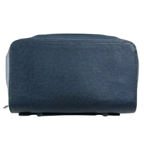 Pre-owned > Pre-owned Accessories > Pre-owned Wallets - - Louis Vuitton Vintage - Modalova