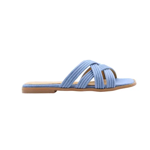 Shoes > Flip Flops & Sliders > Sliders - - Ctwlk. - Modalova