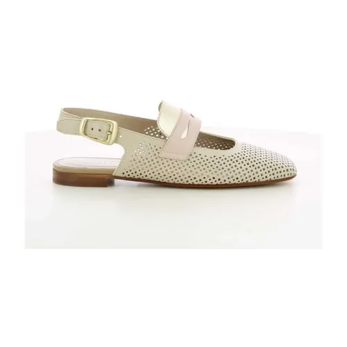 Shoes > Flats > Loafers - - Pertini - Modalova
