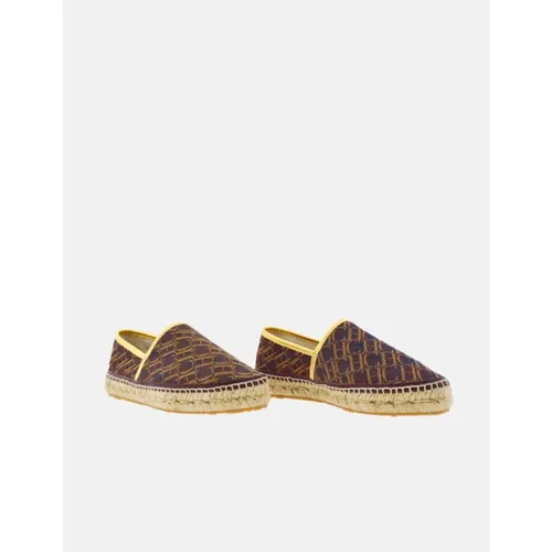 Shoes > Flats > Espadrilles - - Carolina Herrera - Modalova
