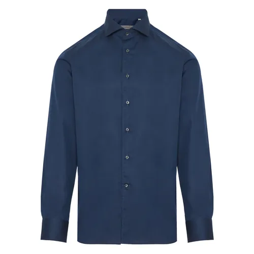 Shirts > Casual Shirts - - Corneliani - Modalova