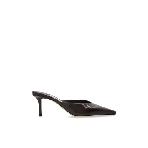 Shoes > Heels > Heeled Mules - - Jimmy Choo - Modalova