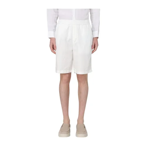 Shorts > Casual Shorts - - Armani Exchange - Modalova