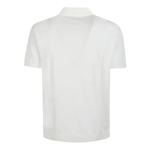 Tops > Polo Shirts - - Drumohr - Modalova