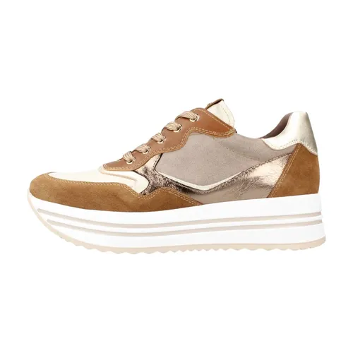 Shoes > Sneakers - - Nerogiardini - Modalova