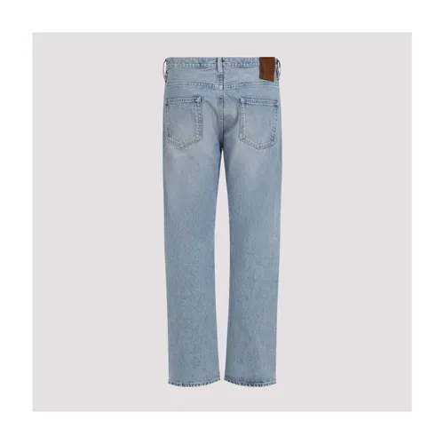 Jeans > Straight Jeans - - Valentino Garavani - Modalova