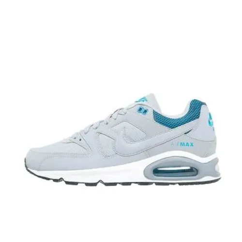 Nike - Shoes > Sneakers - Gray - Nike - Modalova