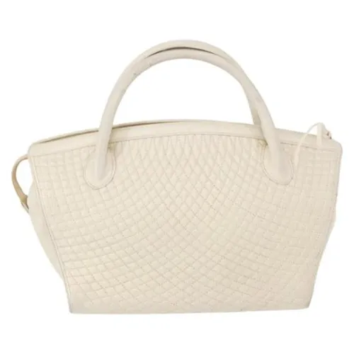Pre-owned > Pre-owned Bags > Pre-owned Handbags - - Bally Pre-owned - Modalova