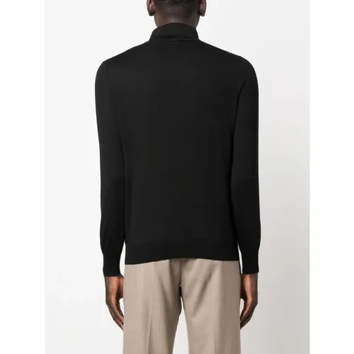 Knitwear > Turtlenecks - - Lardini - Modalova