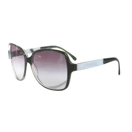 Pre-owned > Pre-owned Accessories - - Chanel Vintage - Modalova
