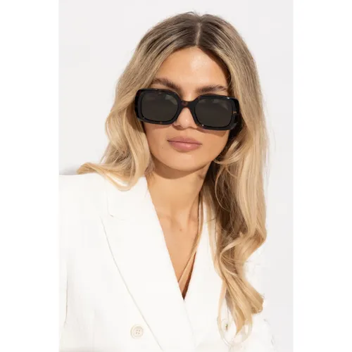 Accessories > Sunglasses - - Chloé - Modalova