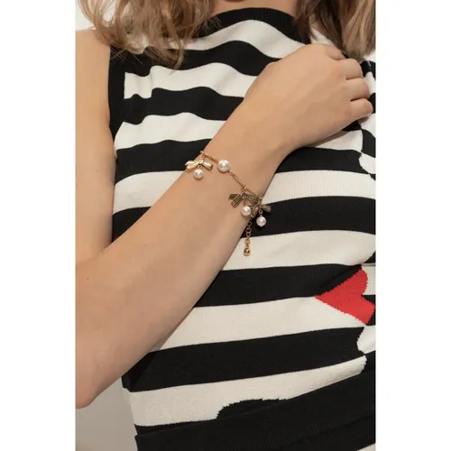 Accessories > Jewellery > Bracelets - - Jimmy Choo - Modalova
