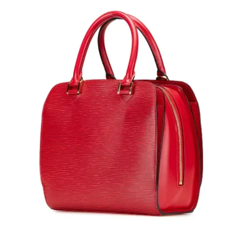 Pre-owned > Pre-owned Bags > Pre-owned Handbags - - Louis Vuitton Vintage - Modalova