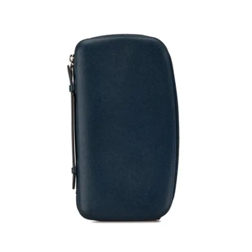 Pre-owned > Pre-owned Accessories > Pre-owned Wallets - - Louis Vuitton Vintage - Modalova