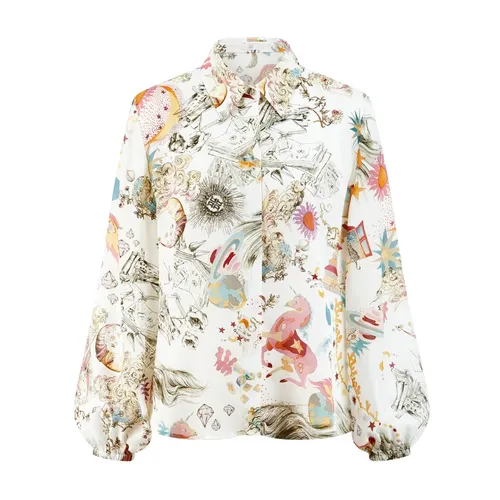 Blouses & Shirts > Shirts - - Riani - Modalova