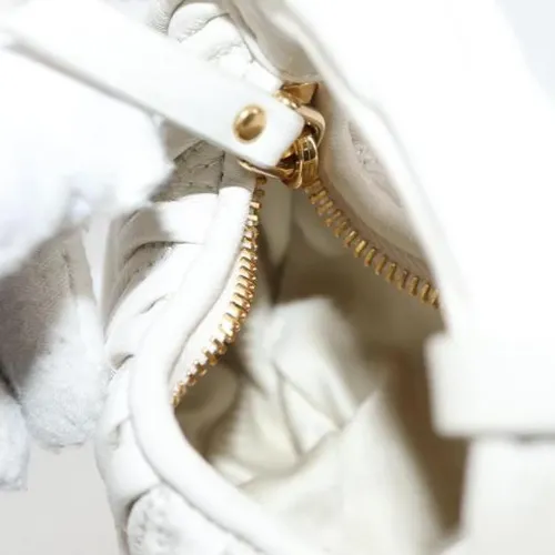 Pre-owned > Pre-owned Bags > Pre-owned Handbags - - Miu Miu Pre-owned - Modalova