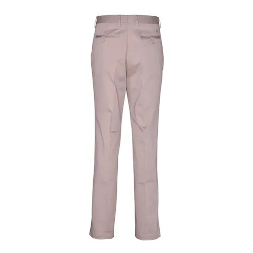 Etro - Trousers > Chinos - Pink - Etro - Modalova