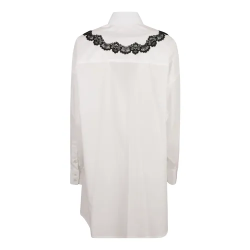 Blouses & Shirts > Shirts - - Dolce & Gabbana - Modalova