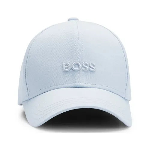 Accessories > Hats > Caps - - Hugo Boss - Modalova