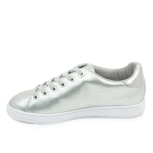 Guess - Shoes > Sneakers - Gray - Guess - Modalova