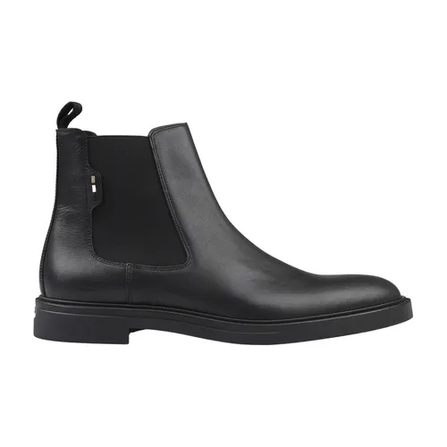 Shoes > Boots > Chelsea Boots - - Hugo - Modalova