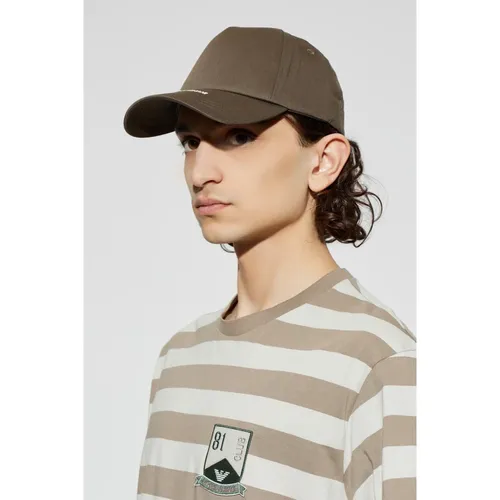 Accessories > Hats > Caps - - Emporio Armani - Modalova