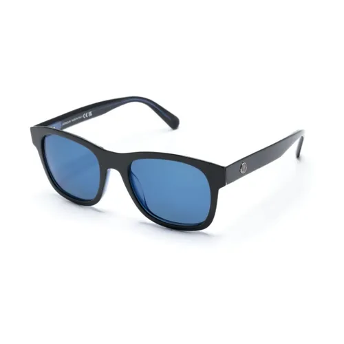 Accessories > Sunglasses - - Moncler - Modalova