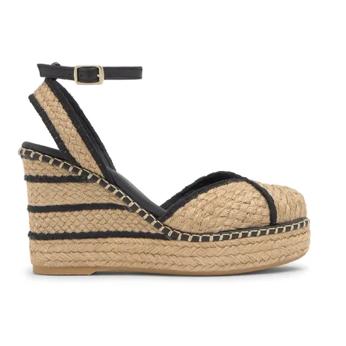 Shoes > Heels > Wedges - - Castañer - Modalova