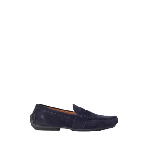 Shoes > Flats > Loafers - - Polo Ralph Lauren - Modalova