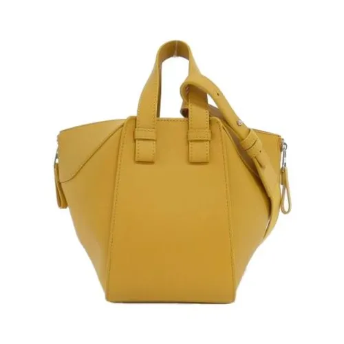 Pre-owned > Pre-owned Bags > Pre-owned Handbags - - Loewe Pre-owned - Modalova