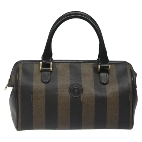 Pre-owned > Pre-owned Bags > Pre-owned Handbags - - Fendi Vintage - Modalova