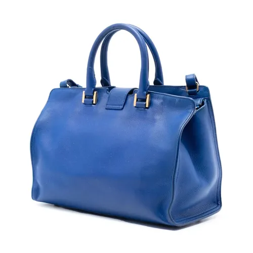 Pre-owned > Pre-owned Bags > Pre-owned Handbags - - Saint Laurent Vintage - Modalova
