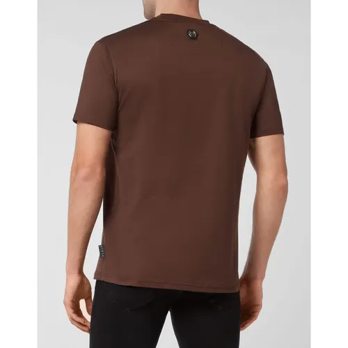 Tops > T-Shirts - - Philipp Plein - Modalova